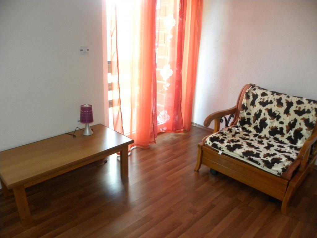 Apartment Ana Marija Mavrovo Pokoj fotografie